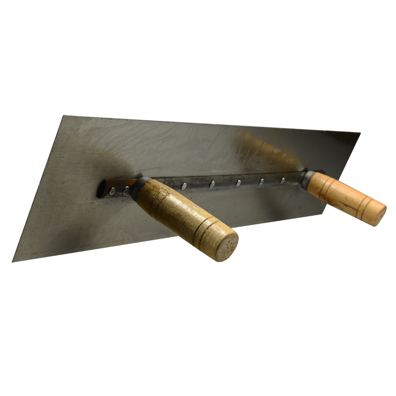 双手柄大铁板 批灰刮腻子专用墙面地面 找平工