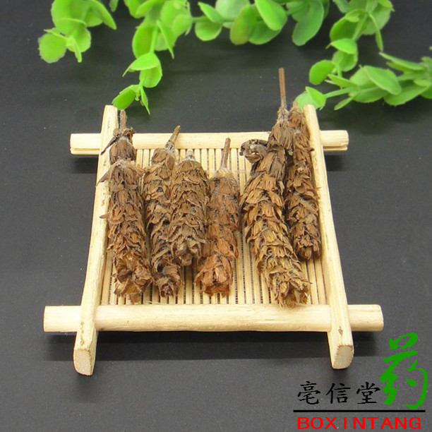 野生夏枯草 中药材 夏枯球 棒槌草 50克 抓药中药材