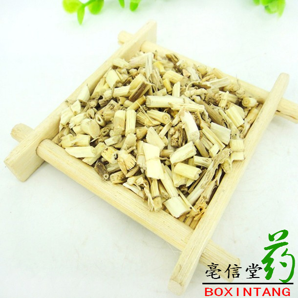 新货正品 中药材 无硫磺 白茅根 白毛根 茅草根 50克抓药 实体店