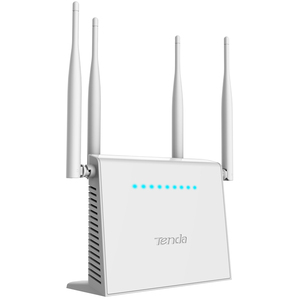 tenda腾达F路由器
