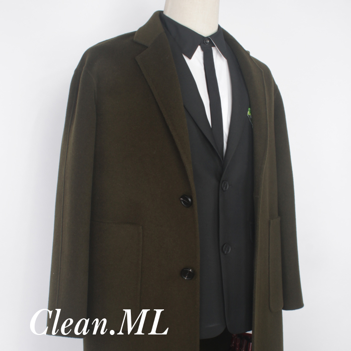 正品[男士羊绒大衣正品]男士羊绒大衣款式评测