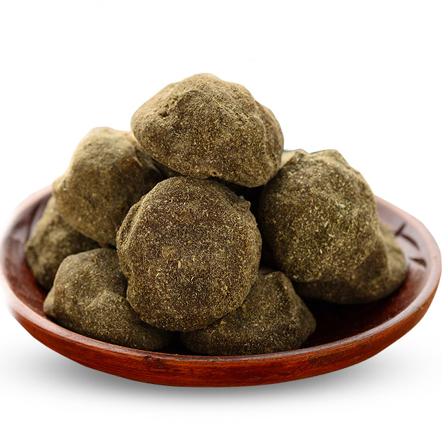 湖南浏阳特产 百年浆果 原味紫苏酸枣458g 野生酱果 甘草味酸枣粒