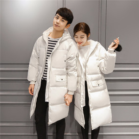 正品[韩国羽绒男]韩国羽绒服正品代购评测 韩国