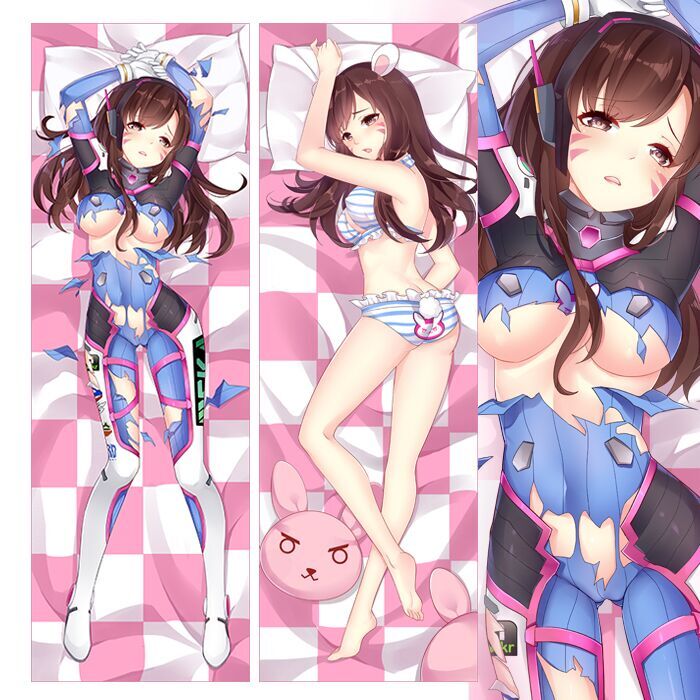 动漫插画设计 二次元日系 人设 情侣头像 等身抱枕图轻小说插图