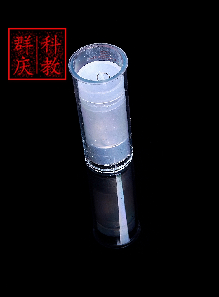 阿基米德原理实验器 溢水杯 浮力原理演示实验教学仪器 物理器材