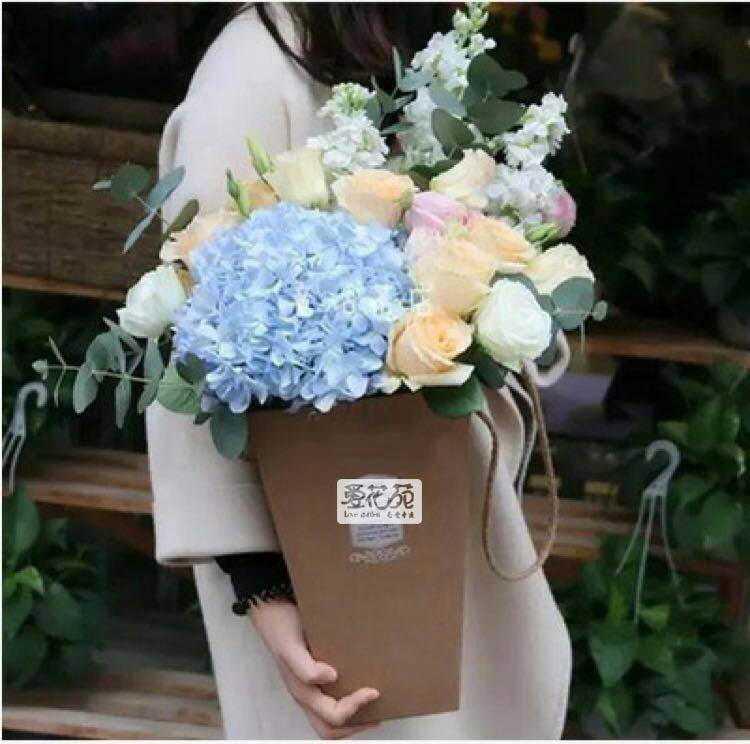 昆明鲜花速递上门