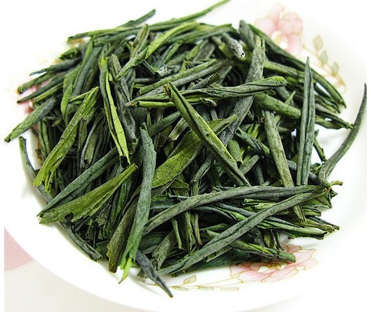 六安瓜片 安徽瓜片茶叶 绿茶特级2016年新茶蝙蝠洞片罐装200g包邮