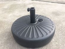 水箱伞座中柱伞伞坐太阳伞伞座注水伞座注沙伞坐小伞座