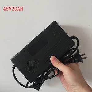 超威天能电动车适用充电器48v12a已售37件