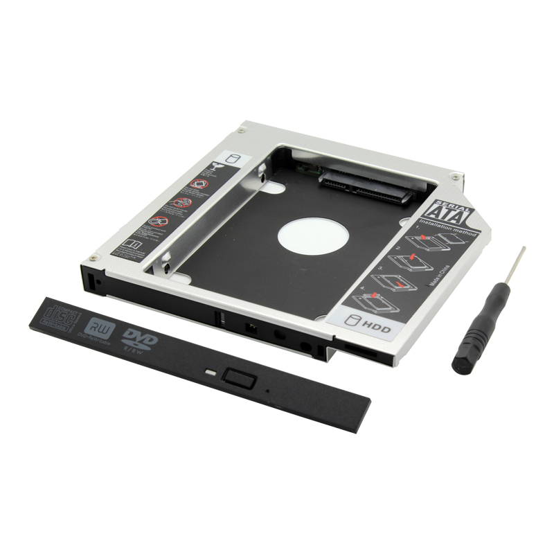 光驱位硬盘托架固定_y410p光驱位硬盘托架_光驱位硬盘托架