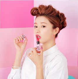 [粉色系口红唇膏]评价 粉色背景图片怎么样