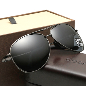 偏光镜开车司机眼镜