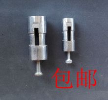 500公斤游标游码 秤砣 机械磅秤配件磅秤游砣机械台称游砣100kg