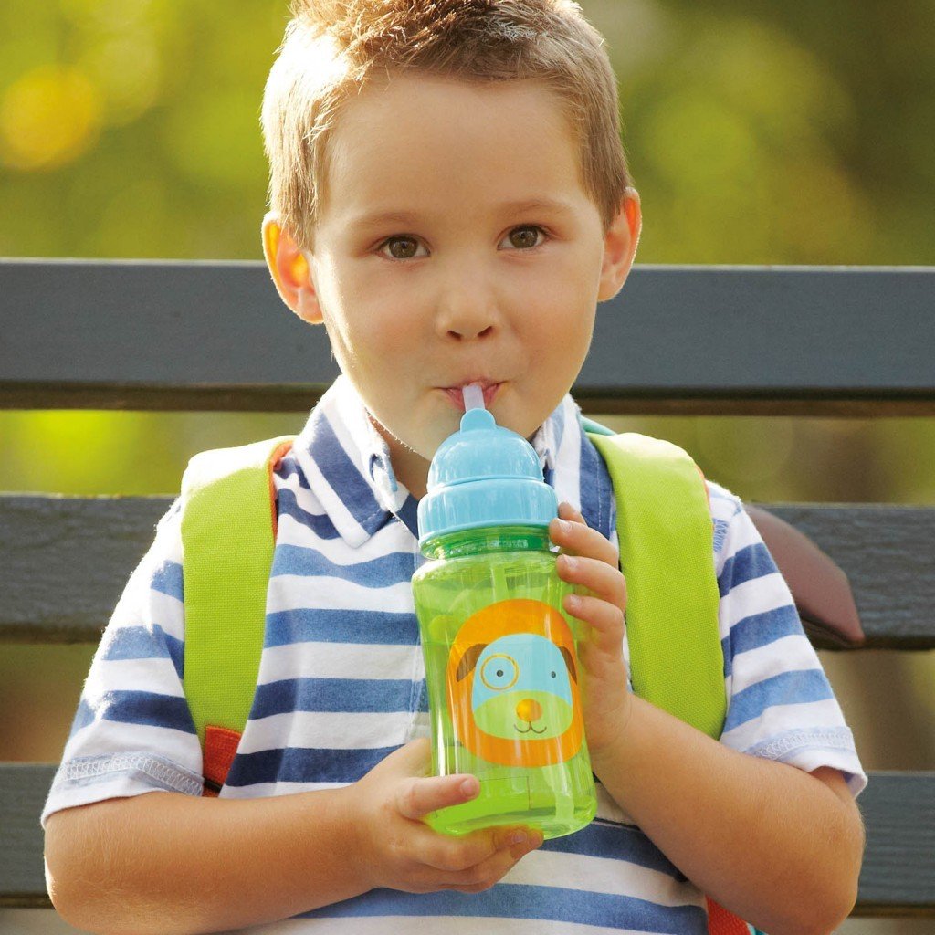 子幼儿园便携小朋友喝水杯子果质量 哪个子比较