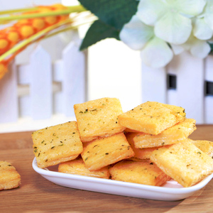 6包小王子烧麦怀旧零食150g*6包