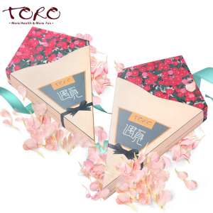 TORO遇见巧克力礼盒