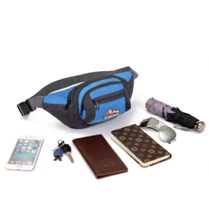 户外腰包