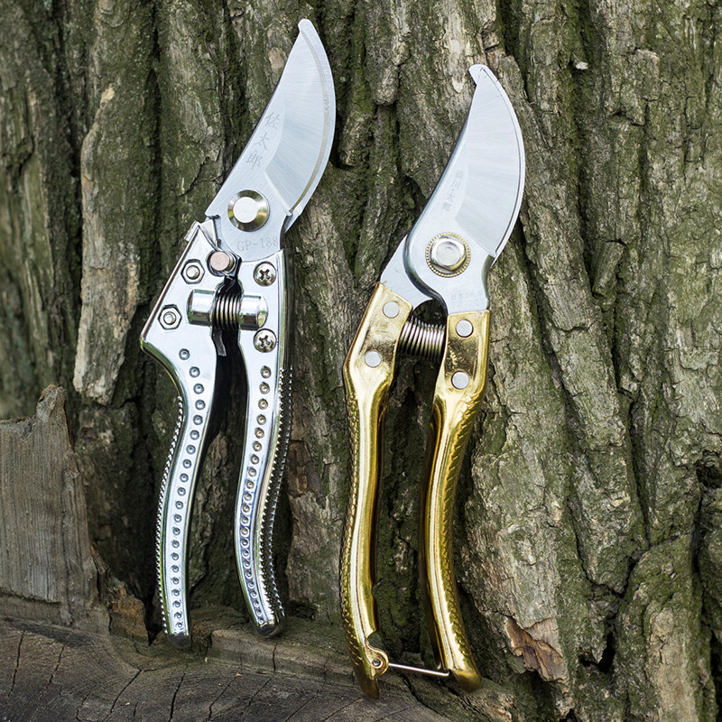 品[果树剪刀]日本果树剪刀评测 果树剪刀品牌图