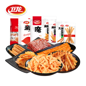 卫龙分享包1500g