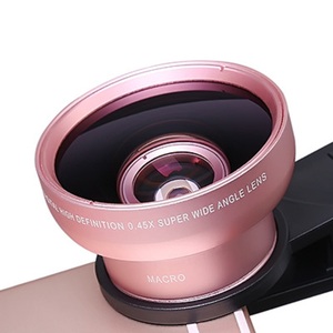 手机外置摄像头