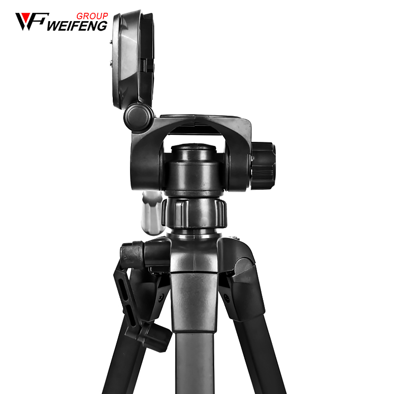 三脚架手机自拍支架拍照视频录像单反相机架投