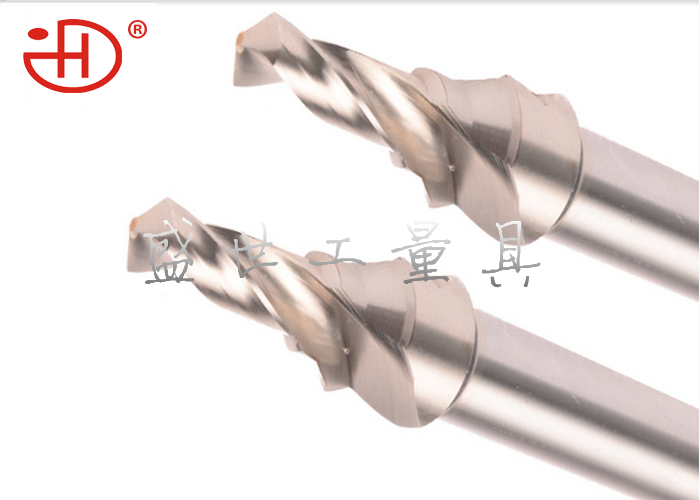 宏峰c型中心钻3 4 5 6 8 10 12 16 20超硬高速钢材料 复合中心钻_双氙