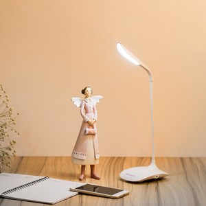 充电式LED夹子台灯