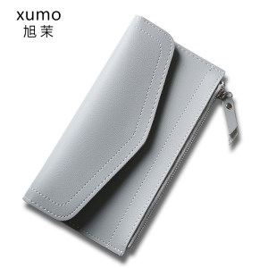 韩版新款钱包女长款