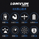 龙韵12V锂电钻24V双速充电钻手电钻多功能家用电动螺丝刀电起子