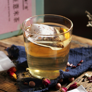 买1送1红豆薏米茶薏仁茶