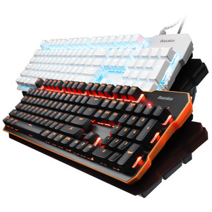 搏展机械有限键盘