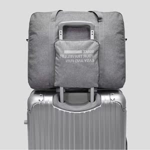 特价促销2017涤纶商务提包型旅行包手提容量