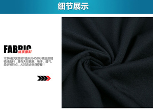 纯白色纯棉圆领短袖空白T恤男女装班服手绘文