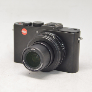 leica/徕卡 d-lux6德国原装数码相机莱卡lux6