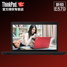 ThinkPad E570 20H5A000CD 00CD 酷睿i5大屏15.6英寸笔记本电脑
