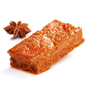 湖南乡乡嘴辣条豆腐干