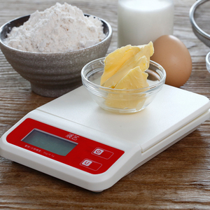 展艺厨房电子秤