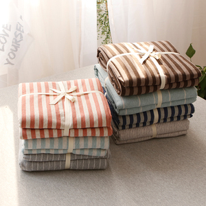 无印天竺棉被套