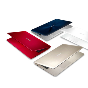 华硕超薄笔记本