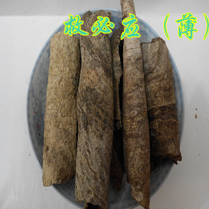天然野生新货正品 救必应 龙胆木皮 九层皮 凉茶原料500g包邮批发