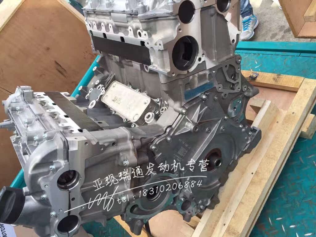 宝马n55机油泵链板拆装,宝马n55机油泵链条安装 宝马n20b20 x1 320i 318i f35 f25 f30 520i 2.0t 发动机 总成