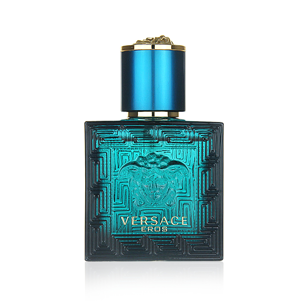 【直营】versace 范思哲 eros艾罗斯爱神之水男士香水