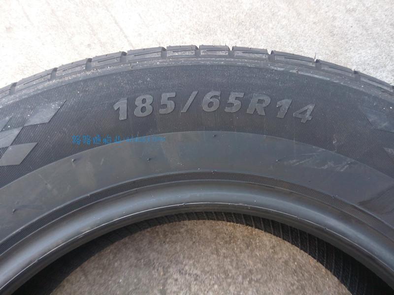 全新正品赛轮轮胎185/65r14 86h sh08 sh19标致206卡罗拉尼桑阳光