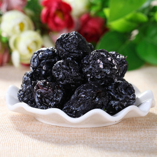 [包邮]乌梅 特级500g 酸梅 零食不可以做乌梅汁汤 乌梅干