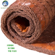 歌润植物全山棕床垫棕垫手工折叠纯天然1.5米学生棕榈无胶棕床垫