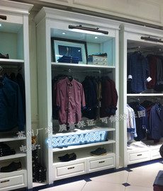 [品牌男装陈列]评价 品牌男装陈列技巧怎么样