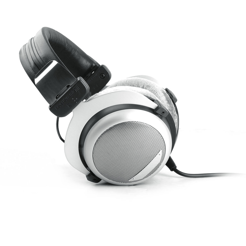 beyerdynamic/拜亚动力 dt880头戴式 耳机 拜亚 dt 880 半开放式