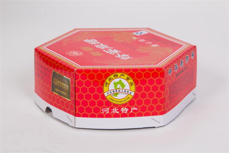 唐山特产新新蜂蜜麻糖