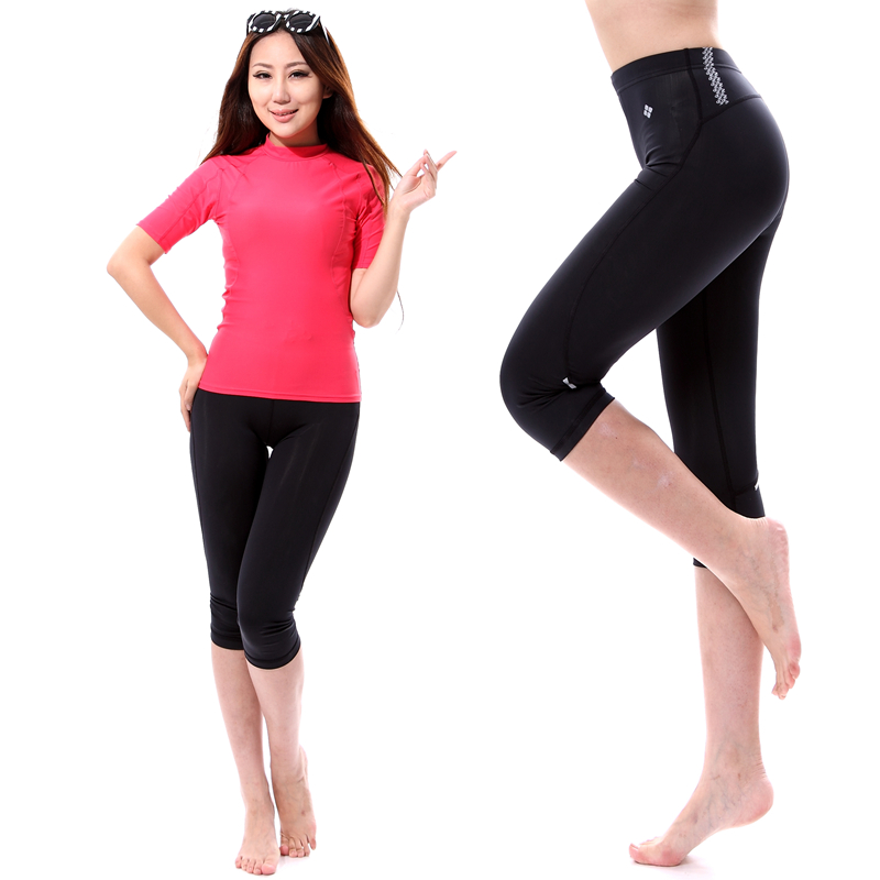 潜水员穿潜水服评测 潜水服里面穿什么图片_惠