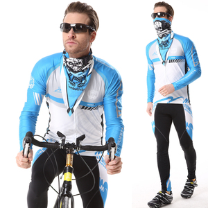 MTP 春夏骑行头巾